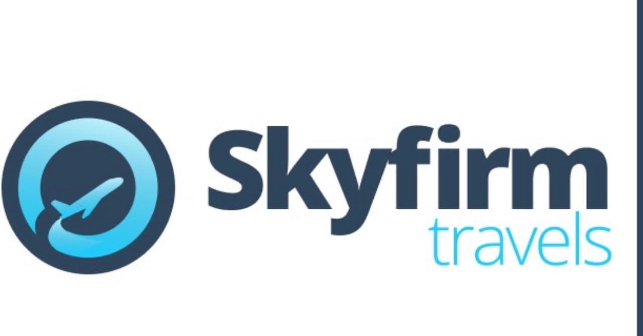 Skyfirm Travels
