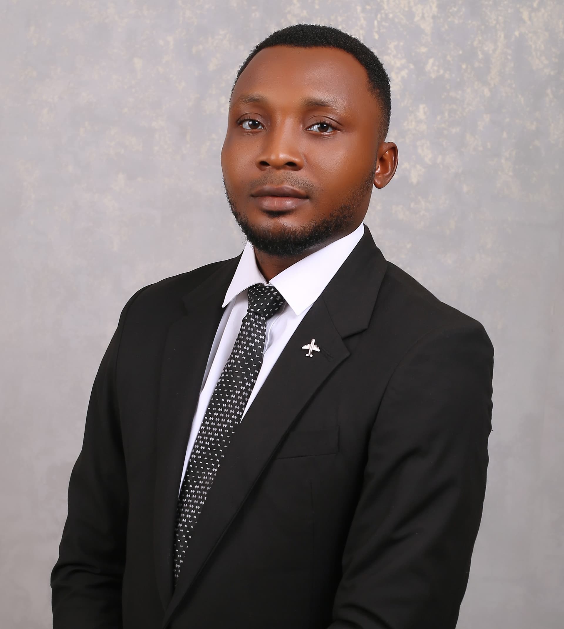 Christopher Edeh