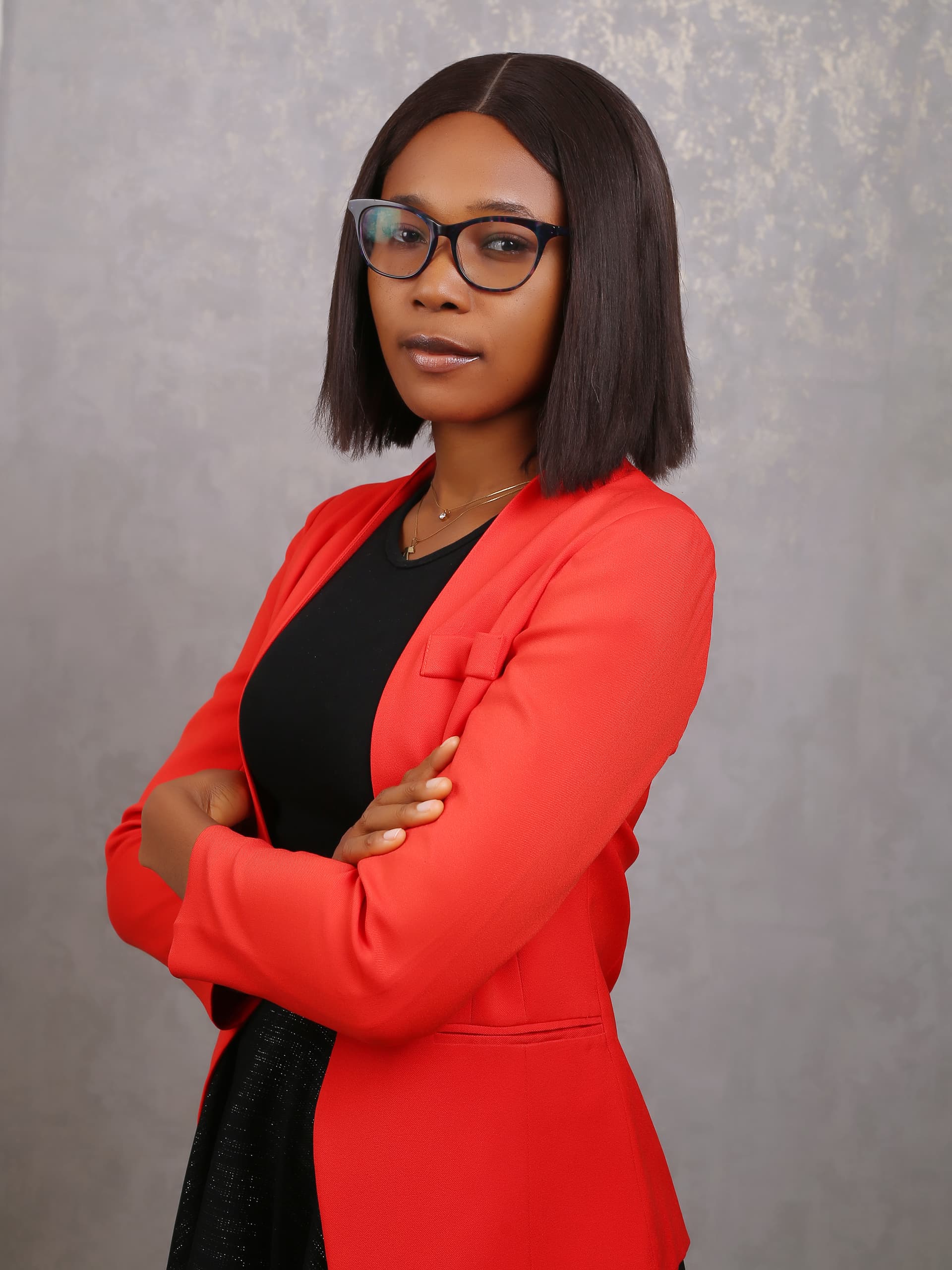Favour Somtochukwu Nwabueze