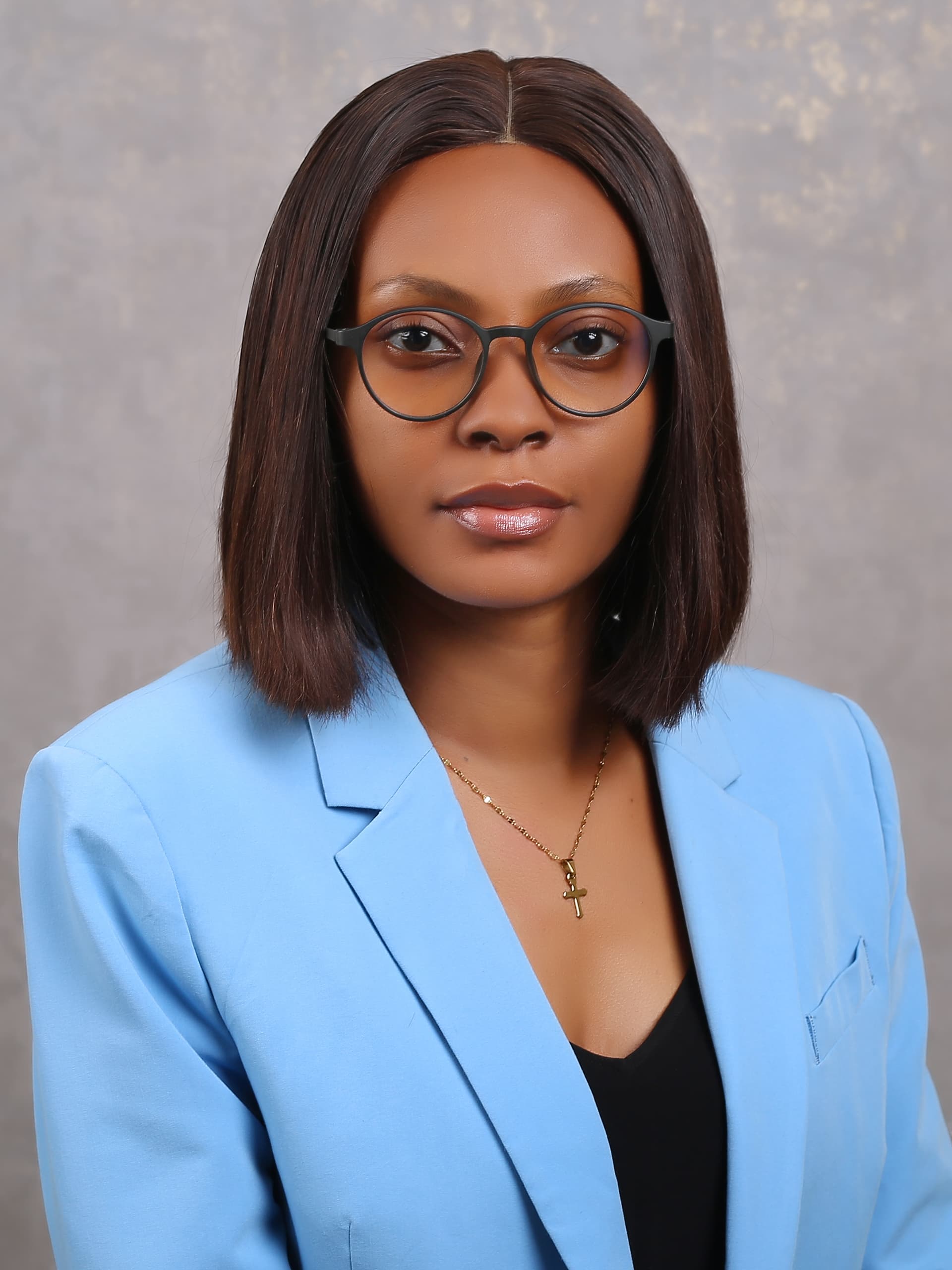 Ojiugo Christabel Onwukwe