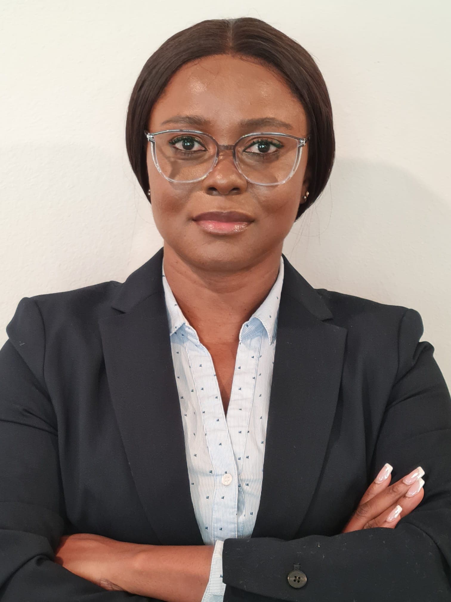 Sophia Nkeabo